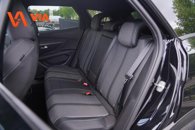 Peugeot 3008 1.6 PHEV ALlure 225pk | Navi | ACC | 360 camera | Climate | Carplay |