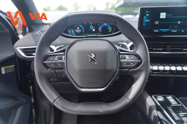 Peugeot 3008 1.6 PHEV ALlure 225pk | Navi | ACC | 360 camera | Climate | Carplay |