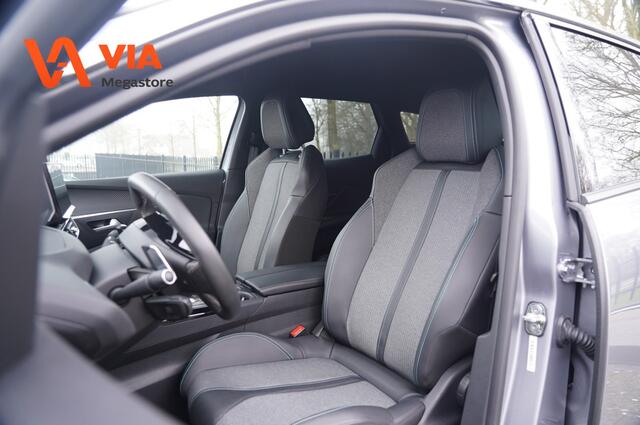 Peugeot 3008 1.6 PHEV 225pk | Navi | ACC | 360 camera | Climate | Carplay |