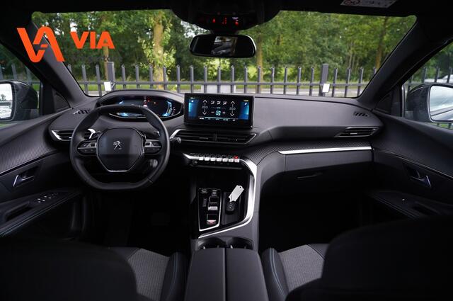 Peugeot 3008 1.6 PHEV Allure 225pk | Navi | ACC | 360 camera | Climate | Carplay |