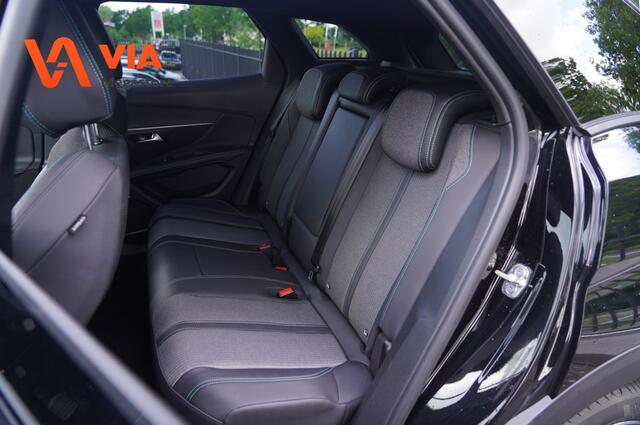 Peugeot 3008 1.6 PHEV Allure 225pk | Navi | ACC | 360 camera | Climate | Carplay |