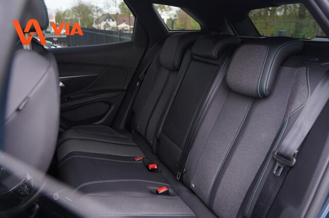 Peugeot 3008 1.6 PHEV Allure 225pk | Navi | ACC | 360 camera | Climate | Carplay |