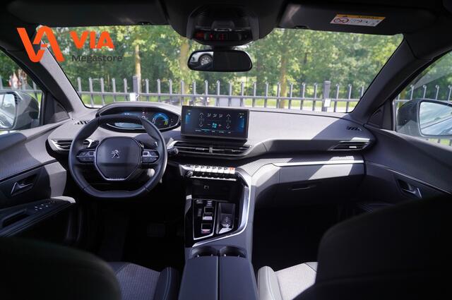 Peugeot 3008 1.6 PHEV Allure 225pk | Navi | ACC | 360 camera | Climate | Carplay |