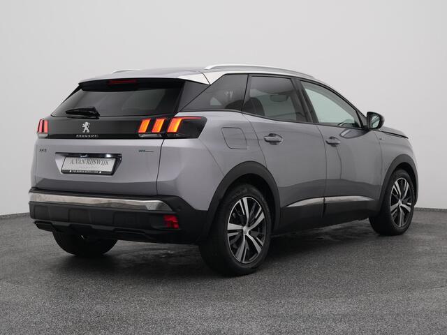 Peugeot 3008 1.6 HYbrid 225 PK Automaat Allure | CAMERA | KEYLESS