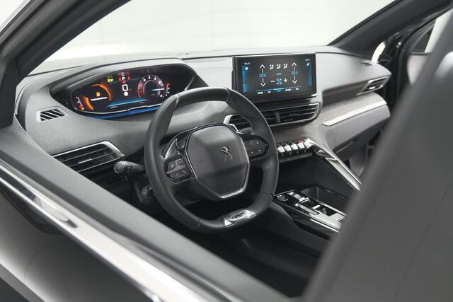 Peugeot 3008 PureTech 130 EAT8 GT | Camera | Dodehoekdetectie | Adaptieve Cruise Control