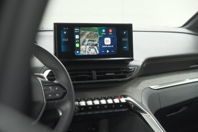 Peugeot 3008 PureTech 130 EAT8 GT | Camera | Dodehoekdetectie | Adaptieve Cruise Control