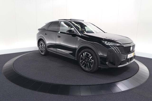 Peugeot 3008 1.2 Hybrid 145 GT | Panoramadak | Focal Hi-Fi | 360 Camera | Adaptieve Cruise Control