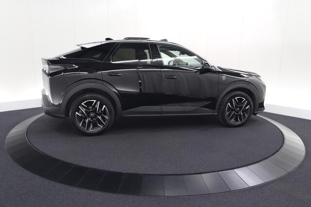 Peugeot 3008 1.2 Hybrid 145 GT | Panoramadak | Focal Hi-Fi | 360 Camera | Adaptieve Cruise Control