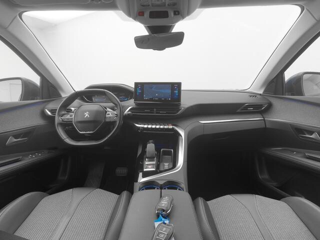 Peugeot 3008 1.6 HYbrid 225 PK Allure | CAMERA | ADAPTIVE | KEYLESS