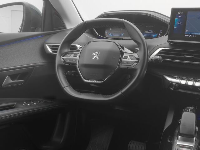 Peugeot 3008 1.6 HYbrid 225 PK Allure | CAMERA | ADAPTIVE | KEYLESS