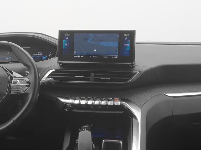 Peugeot 3008 1.6 HYbrid 225 PK Allure | CAMERA | ADAPTIVE | KEYLESS