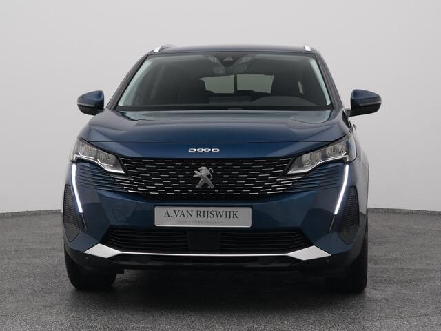 Peugeot 3008 1.6 HYbrid 225 PK Allure | CAMERA | ADAPTIVE | KEYLESS