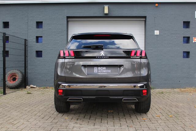 Peugeot 3008 1.2 PureTech GT Line|Panorama||Leder|Focal|Keyless|Camera