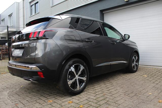 Peugeot 3008 1.2 PureTech GT Line|Panorama||Leder|Focal|Keyless|Camera