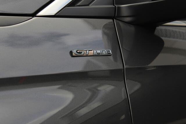 Peugeot 3008 1.2 PureTech GT Line|Panorama||Leder|Focal|Keyless|Camera