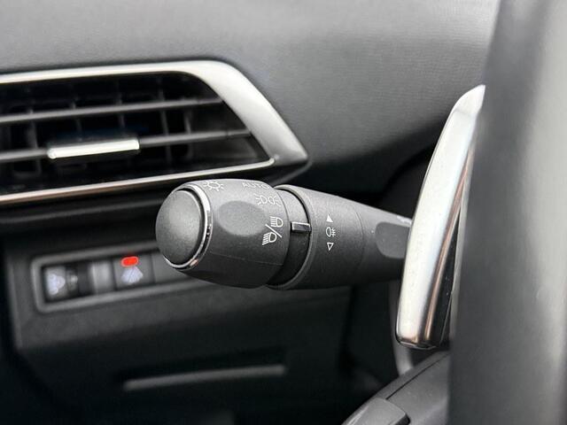 Peugeot 3008 1.6 HYbrid 225pk Aut. Blue Lease Allure Nav/Camera CarPlay/4S.Banden