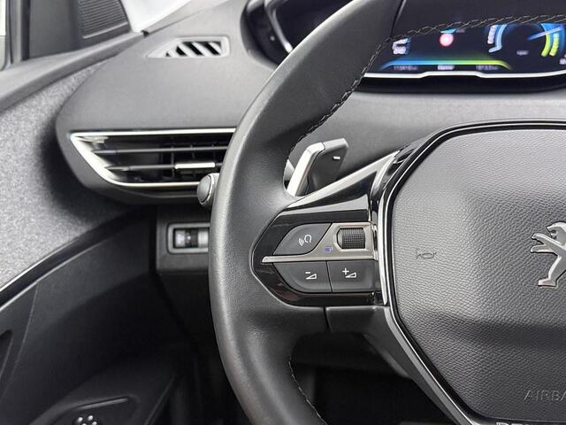 Peugeot 3008 1.6 HYbrid 225pk Aut. Blue Lease Allure Nav/Camera CarPlay/4S.Banden