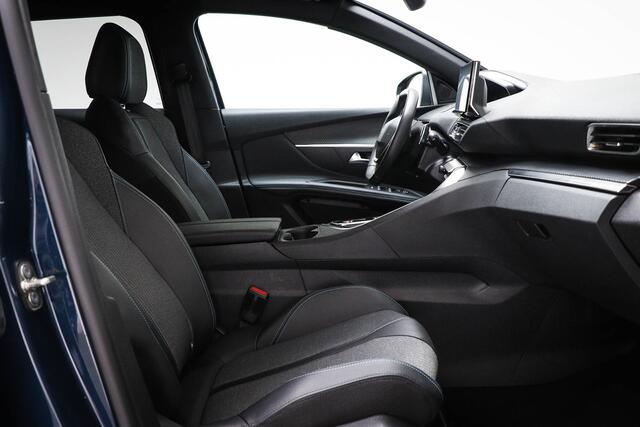 Peugeot 3008 1.6 HYbrid 225 Allure | SOH 99% | LED | DAB | APPLE | NAVIGATIE | CAMERA | 18"
