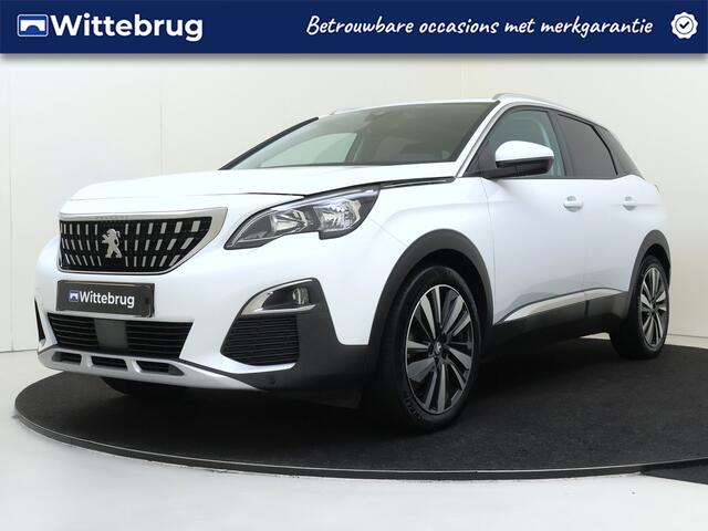 Peugeot 3008 1.2 PureTech Blue Lease Premium Avantage YP