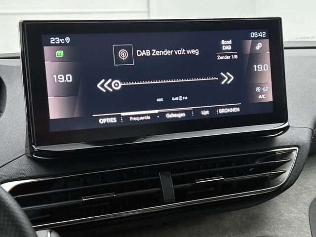 Peugeot 3008 Hybrid 145 pk Automaat GT | Rijklaar | Stoelverwarming | Panoramadak | 360 camera |