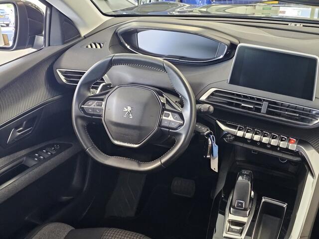Peugeot 3008 1.2 PureTech | Navigatie | Cruise | Riem recent vervangen