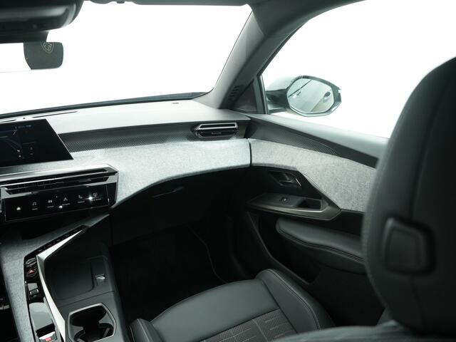 Peugeot 3008 1.2 HYBRID 145PK GT E-DCS6 | Achterklep Elektrisch | Winterpakket