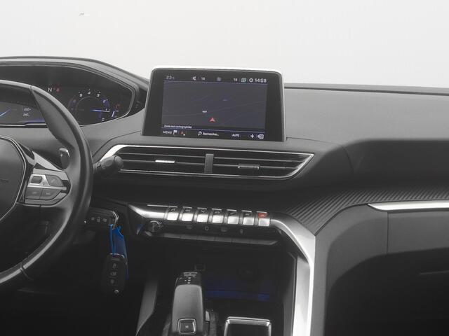 Peugeot 3008 1.2 PureTech 130 PK Automaat Active | CAMERA | KEYLESS