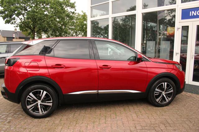 Peugeot 3008 1.6 e-THP Allure
