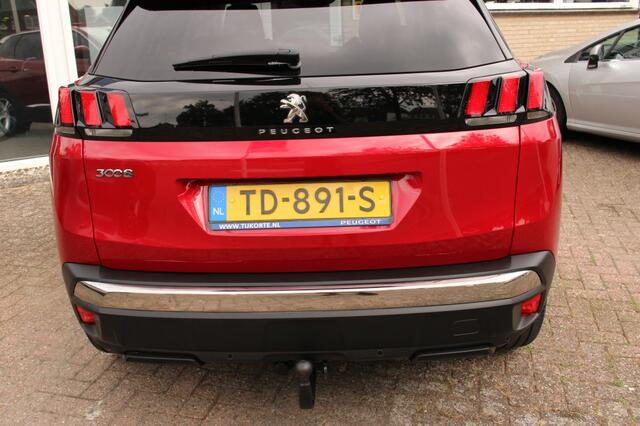 Peugeot 3008 1.6 e-THP Allure