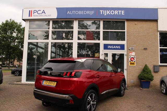 Peugeot 3008 1.6 e-THP Allure