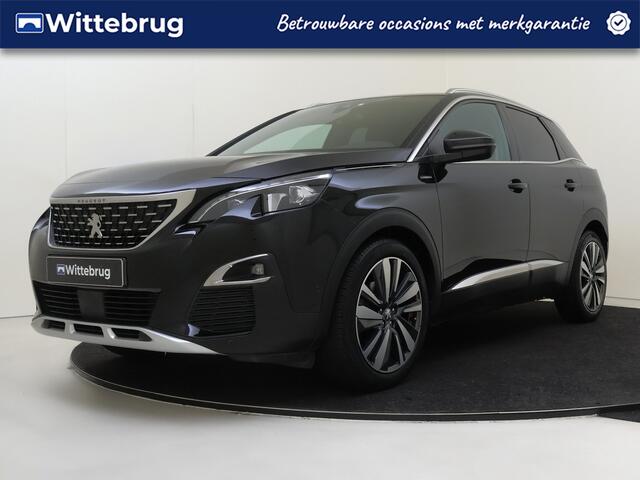 Peugeot 3008 1.6 e-THP GT Line | Navigatie | Camera | Carplay | Keyless Start | Full Led |