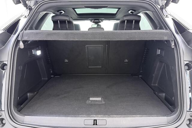 Peugeot 3008 1.2 PureTech GT Line | Achteruitrijcamera | Handsfree achterklep | Cruise Control | Navigatie | Apple Carplay/Android Auto | Panoramisch schuif-kanteldak |