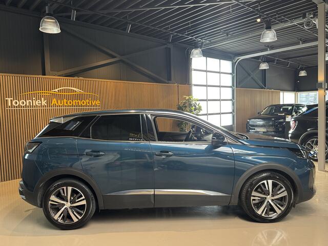 Peugeot 3008 1.6 HYbrid 225 Allure Pack Business