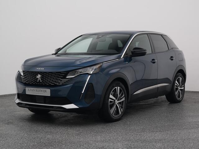 Peugeot 3008 1.6 HYbrid 225 PK Automaat Allure | CAMERA | CARPLAY