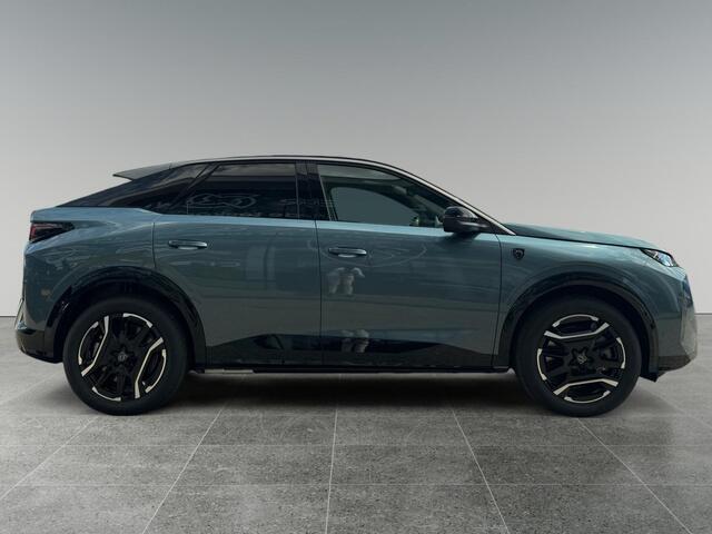 Peugeot 3008 e-3008 GT Long Range 230 97 kWh | BESCHIKBAAR VANAF OKTOBER | 360 CAMERA | NAV | CLIMA | STOEL EN STUURVERWARMING |