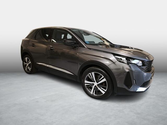 Peugeot 3008 1.6 HYbrid 225 Allure Pack Business