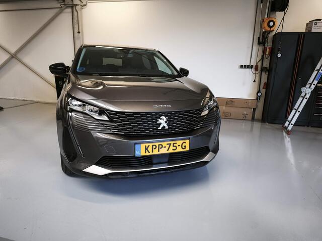 Peugeot 3008 1.6 HYbrid 225 Allure Pack Business