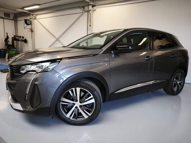Peugeot 3008 1.6 HYbrid 225 Allure Pack Business