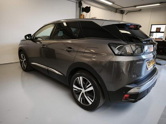 Peugeot 3008 1.6 HYbrid 225 Allure Pack Business