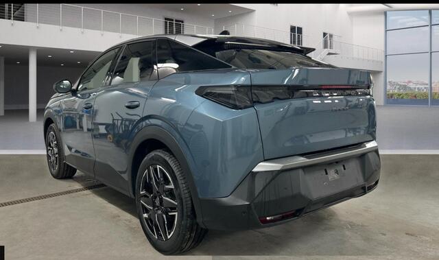 Peugeot 3008 1.2 Hybrid 145 GT Exclusive Trekhaak/Electr vestelbare stoel met massage