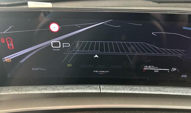 Peugeot 3008 1.2 Hybrid 145 GT Exclusive Trekhaak/Electr vestelbare stoel met massage