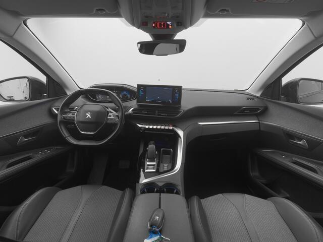 Peugeot 3008 1.6 HYbrid 225 PK Automaat Allure | CAMERA | CARPLAY