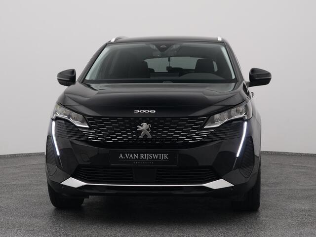 Peugeot 3008 1.6 HYbrid 225 PK Automaat Allure | CAMERA | CARPLAY