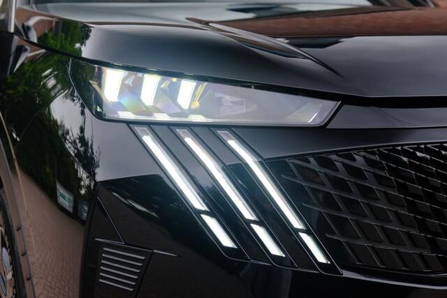Peugeot 3008 1.2 Hybrid 145pk e-DCS6 GT | Navi | App Connect | Climate | Adaptive Cruise | Camera | Elektrische Achterklep | Winter Pakket
