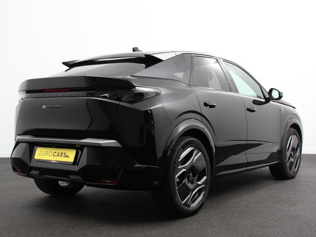 Peugeot 3008 e-3008 210 GT-Line 73 kWh Automaat Climate control Adaptieve cruise control 360 camera Keyless Apple Carplay/ Android auto Led Verwarmde voorstoelen Stuurverwarming Parkeersensoren Navigatie