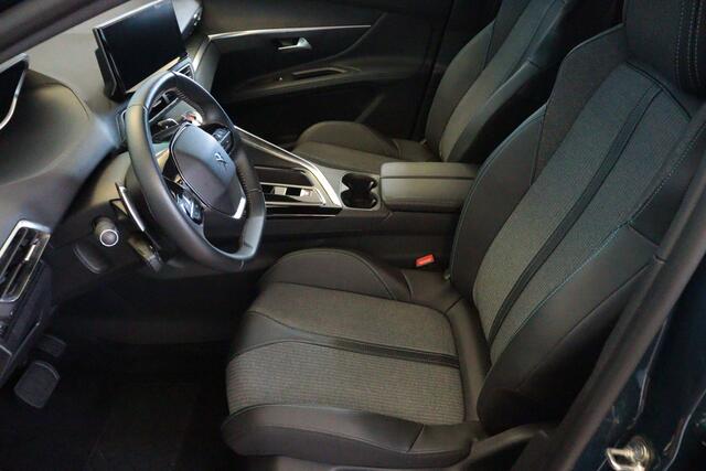 Peugeot 3008 1.6 HYbrid 225 Allure | NAVI / APPCONNECT | CAMERA + PDC | CRUISE | LANE-ASSIST | VIRTUAL COCKPIT |