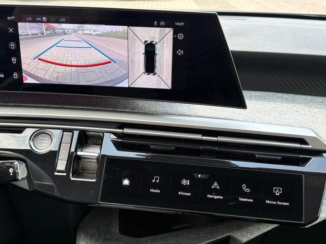 Peugeot 3008 1.2 HYBRID 145PK ALLURE AUT. LED NAVI CAMERA CARPLAY AIRCO