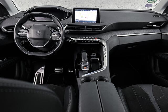 Peugeot 3008 1.2 PureTech Crossway | Camera | Cruise control | Apple Carplay