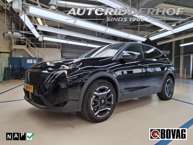 Peugeot 3008 1.6 plug-in Hybrid 195 Allure | Trekhaak | Camera | Cruise Control