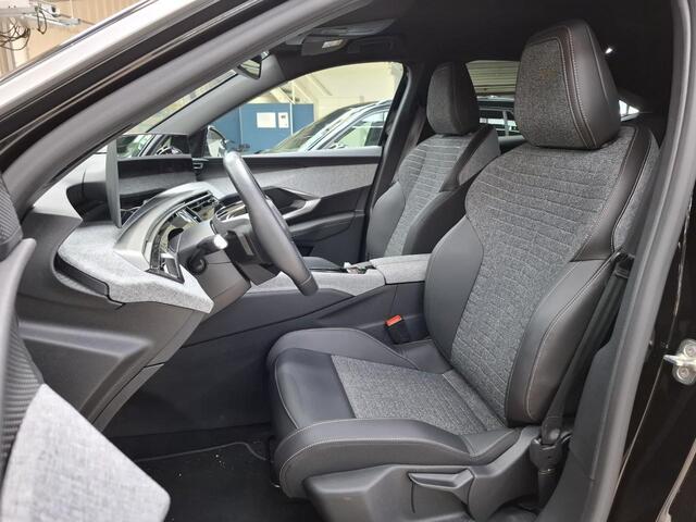 Peugeot 3008 1.6 plug-in Hybrid 195 Allure | Trekhaak | Camera | Cruise Control